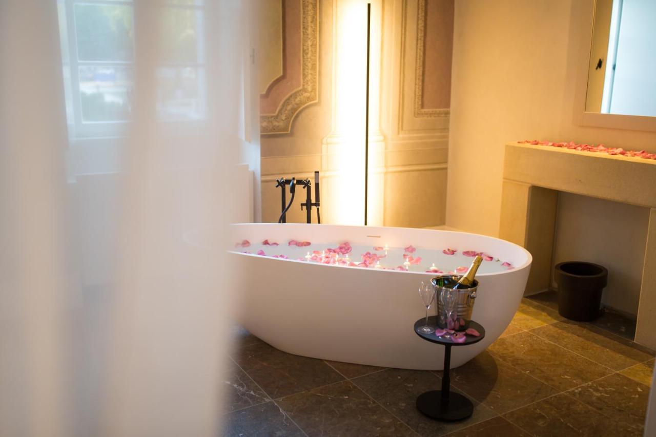 Chateau Clara Futura Dolni Brezany Экстерьер фото